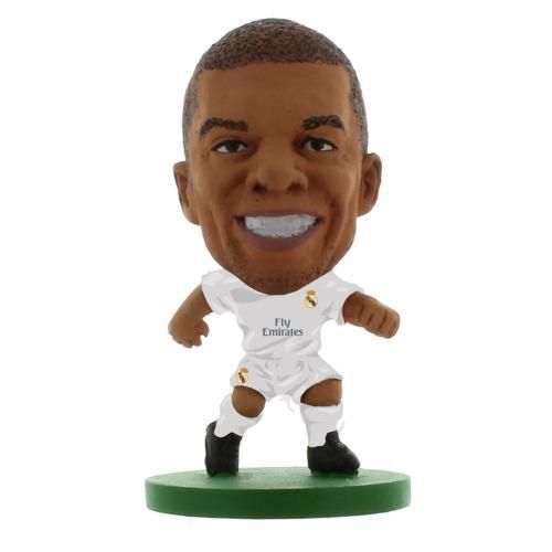 Фигурка Реал Мадрид SoccerStarz Pepe