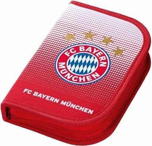Пенал Бавария Pencil Case WH