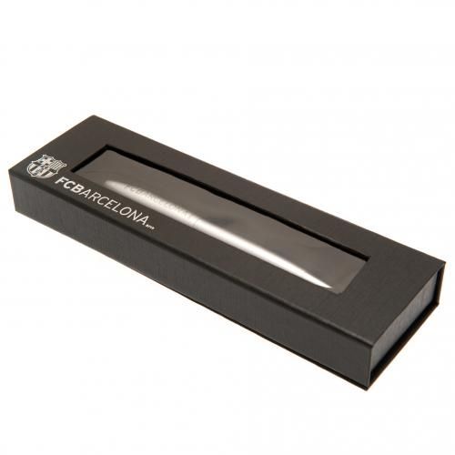 Ручка Барселона Etched Pen