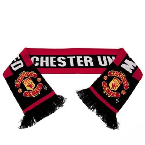 Шарф Манчестер Юнайтед Scarf BC