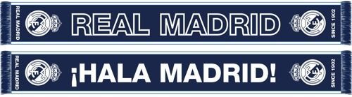 Шарф Реал Мадрид Scarf HMR