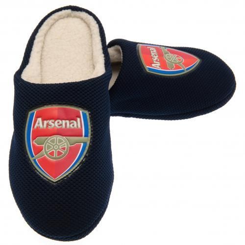 Тапочки Арсенал Mens Mules