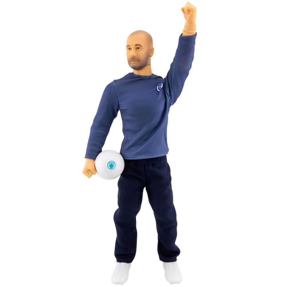 ������� ��������� ���� Guardiola Action Figure