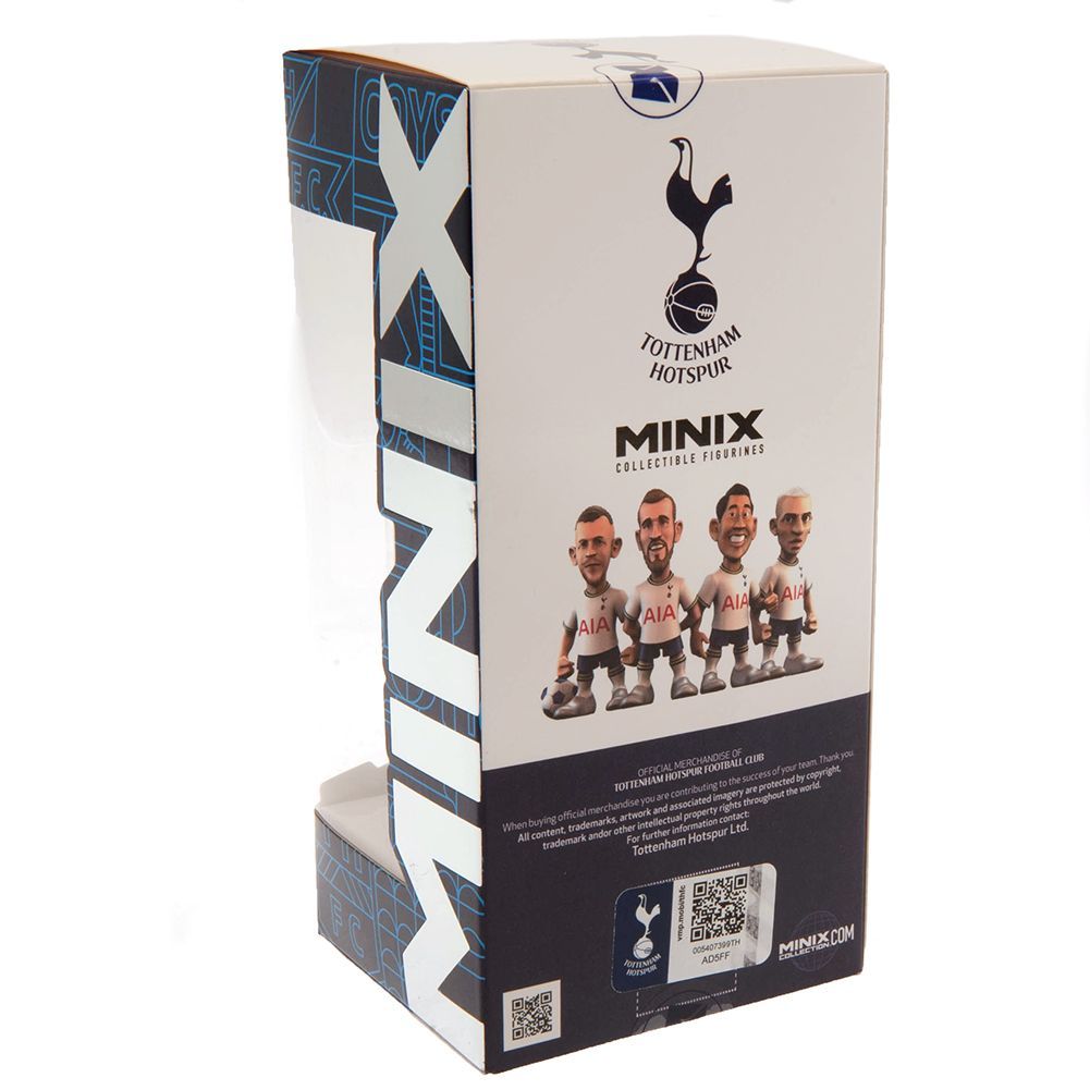 Фигурка Тоттенхэм MINIX Figure 12cm Richarlison