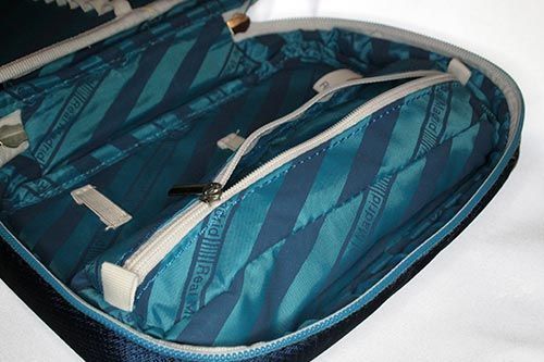 Пенал Реал Мадрид Pencil Case BL