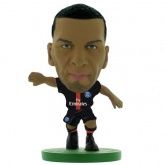 ������� ��� SoccerStarz Dani Alves