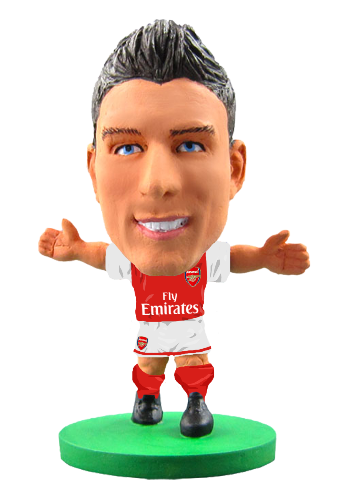 Фигурка Арсенал SoccerStarz Giroud