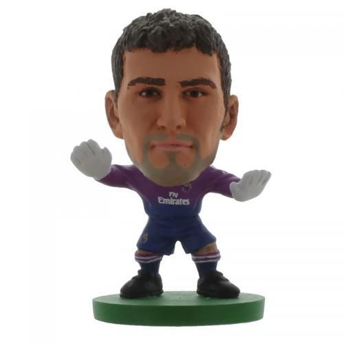 Фигурка Реал Мадрид SoccerStarz Casillas