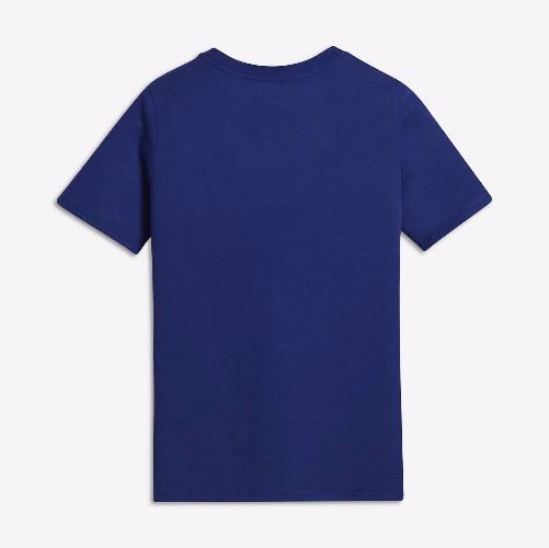 Футболка Барселона детская Nike 859192-410