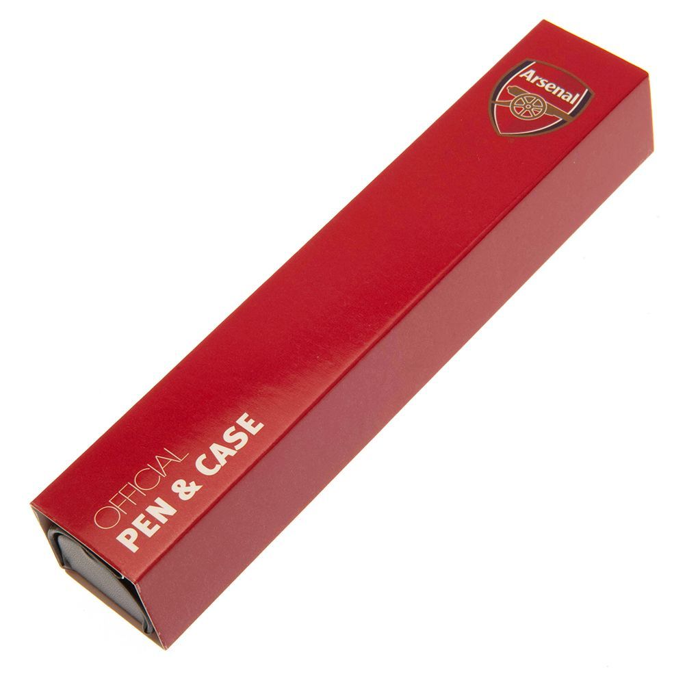 Ручка Арсенал Pen & Roll Case