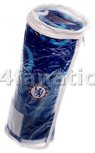 Плед Челси Fleece Blanket CQ