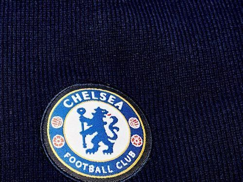 Шапка Челси 08011