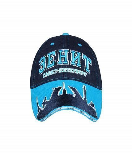 Бейсболка Зенит 10521