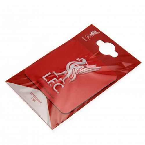 Магнит Ливерпуль Fridge Magnet SQ