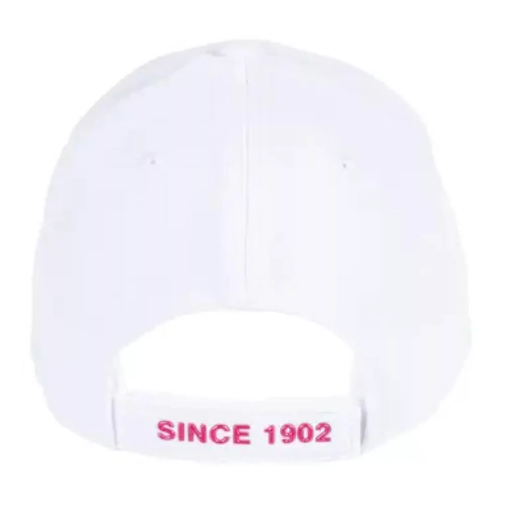 Бейсболка Реал Мадрид "WOMAN-BLANCA" ADULTO