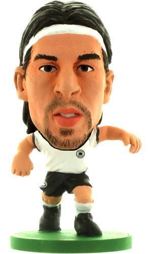 Фигурка Германия SoccerStarz Khedira