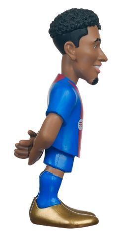 ������� ��������� MINIX Figure 12cm Raphinha