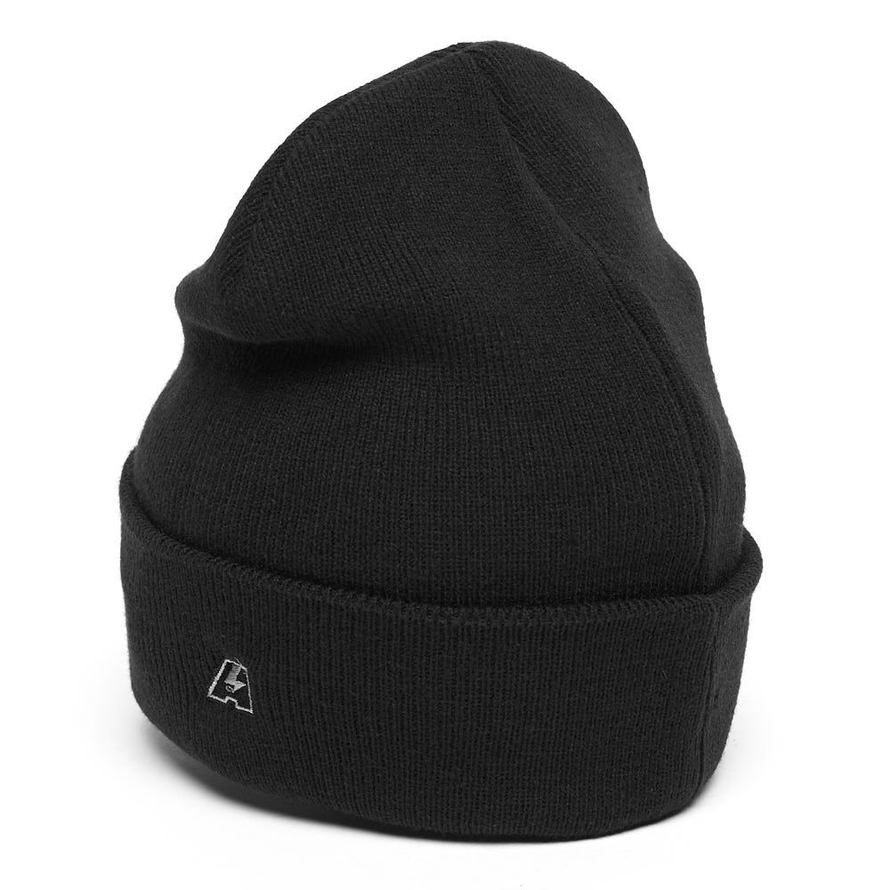 Шапка №10 черная 18909