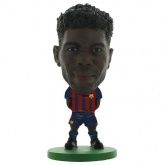 ������� ��������� SoccerStarz Umtiti
