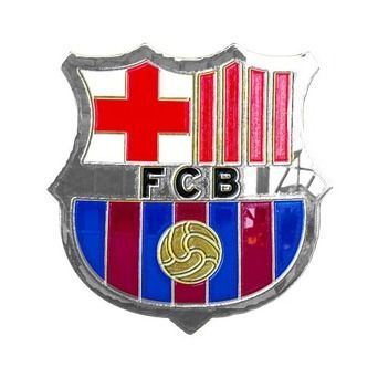 Значок Барселона Badge XL