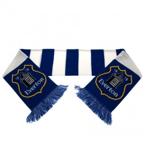 Шарф Эвертон Bar Scarf YL