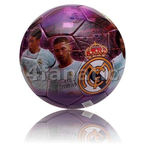Мяч Реал Мадрид Football PL