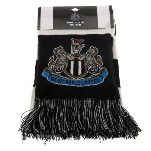 Шарф Ньюкасл Bar Scarf