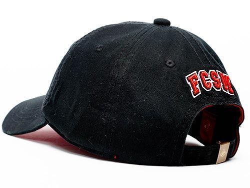 Бейсболка Спартак 102312