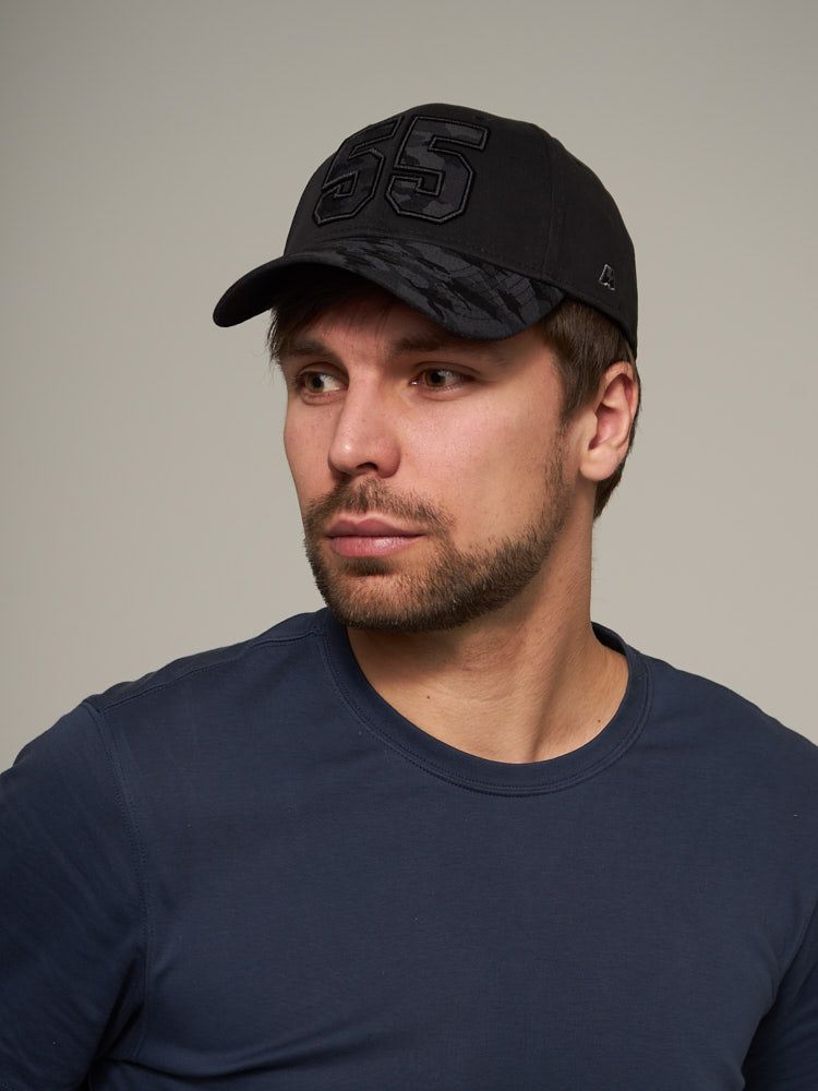 Бейсболка №55 206130