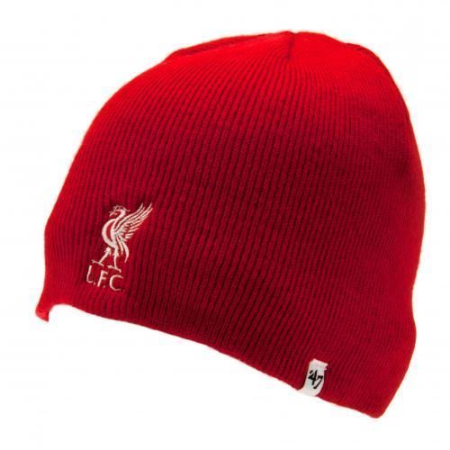 Шапка Ливерпуль 47 Brand Knitted Hat RD