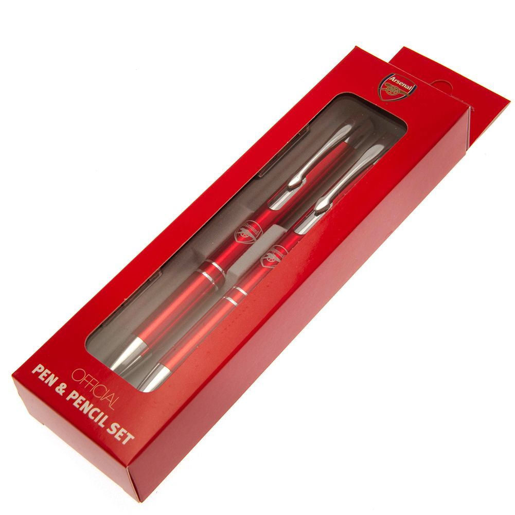 Ручка и карандаш Арсенал Pen & Pencil Set