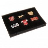    6 Piece Badge Set