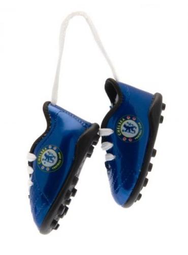 Аксессуар в автомобиль Челси Mini Football Boots