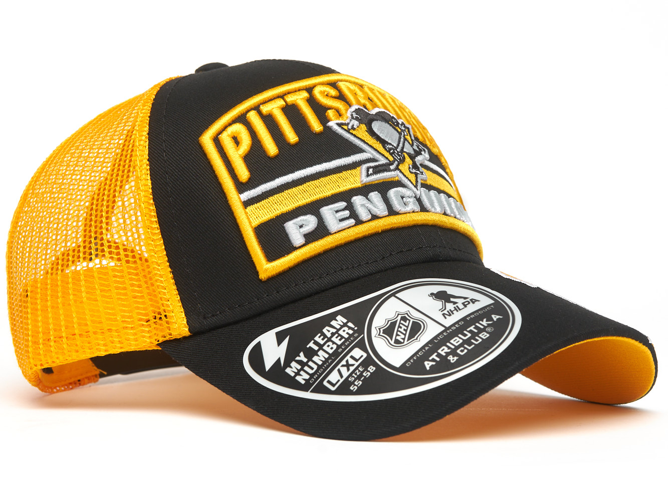  Pittsburgh Penguins 11 -  31573