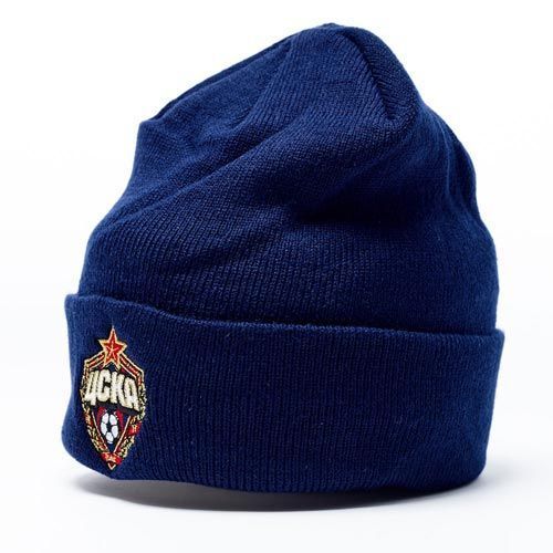 Шапка ЦСКА 11473 386