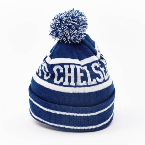 Шапка Челси подростковая 08005
