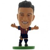 ������� ��������� SoccerStarz Coutinho