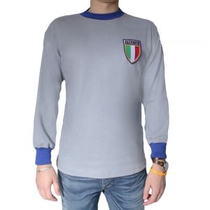 Ретро футболка Италия Zoff 1