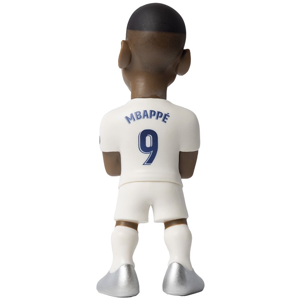 Фигурка Реал Мадрид MINIX Figure 12cm Mbappe