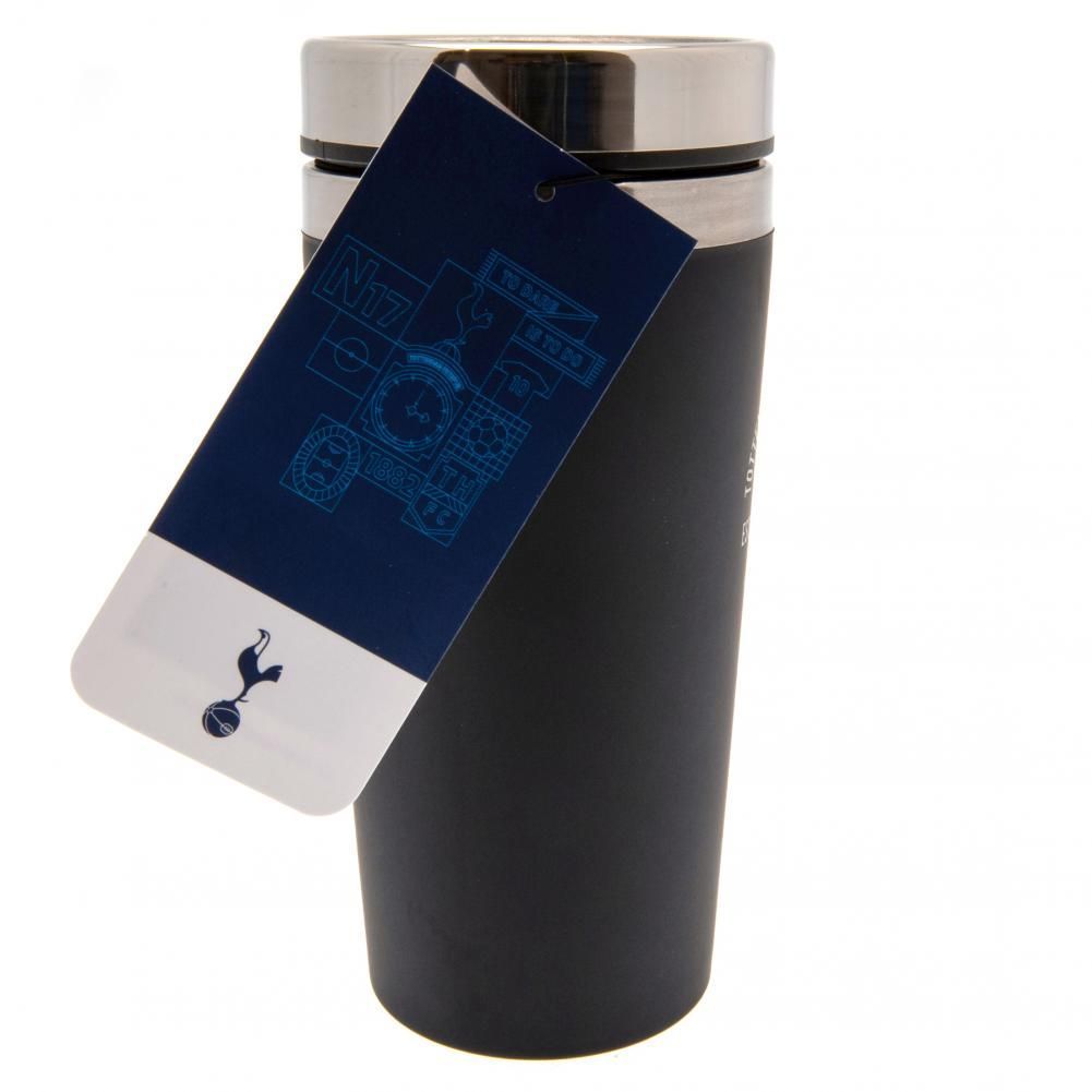 Термокружка Тоттенхэм Executive Travel Mug