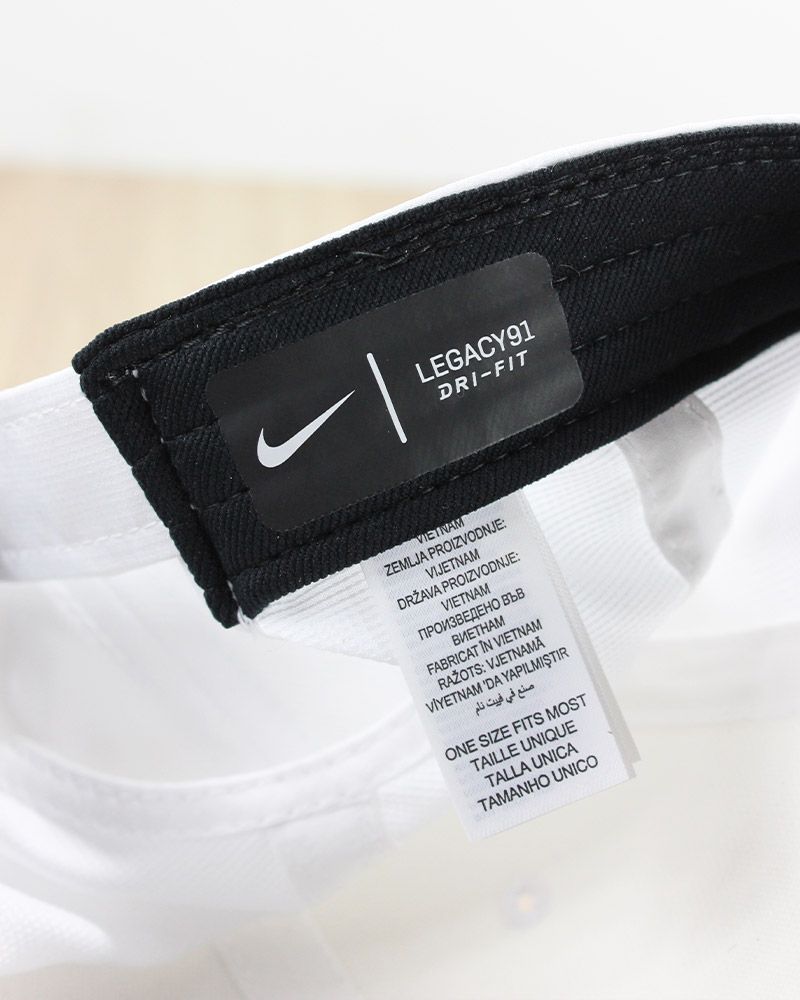 Бейсболка Челси Nike BV6417-100