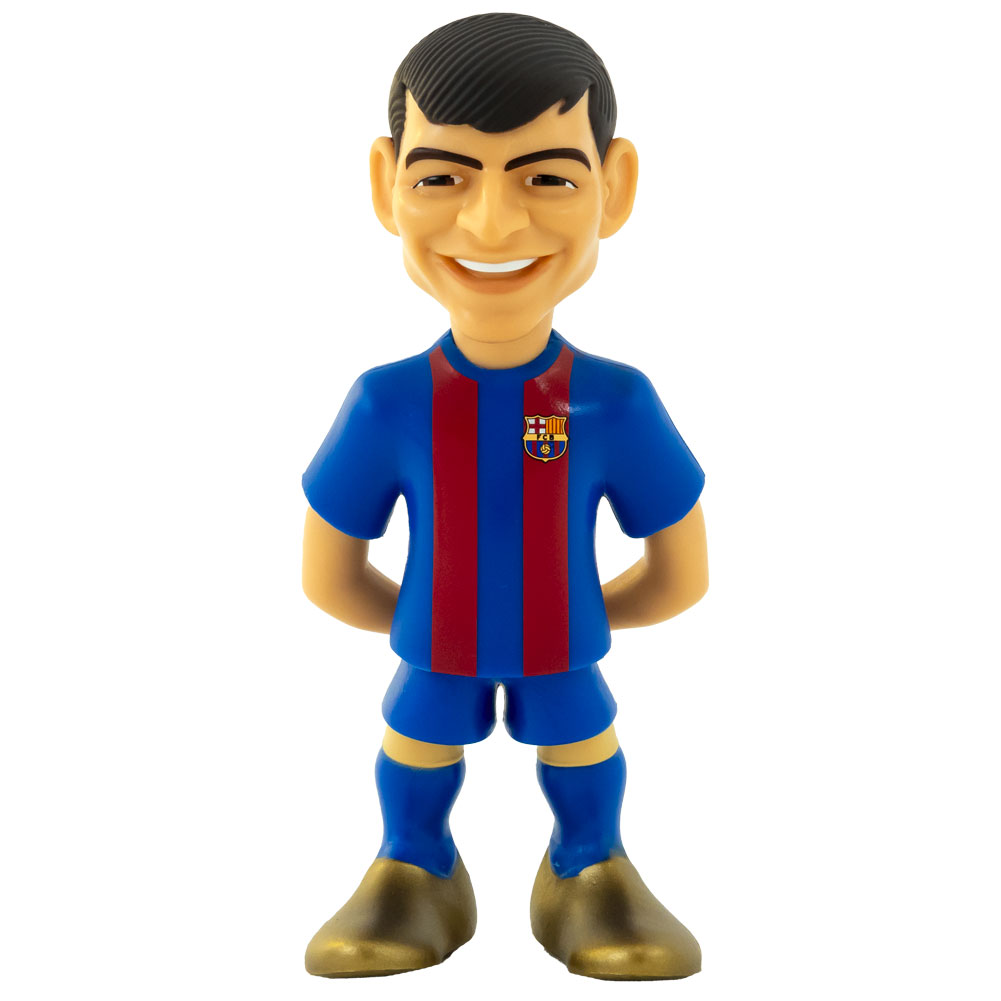 ������� ��������� MINIX Figure 12cm Pedri