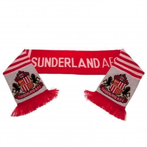 Шарф Сандерленд Scarf WM