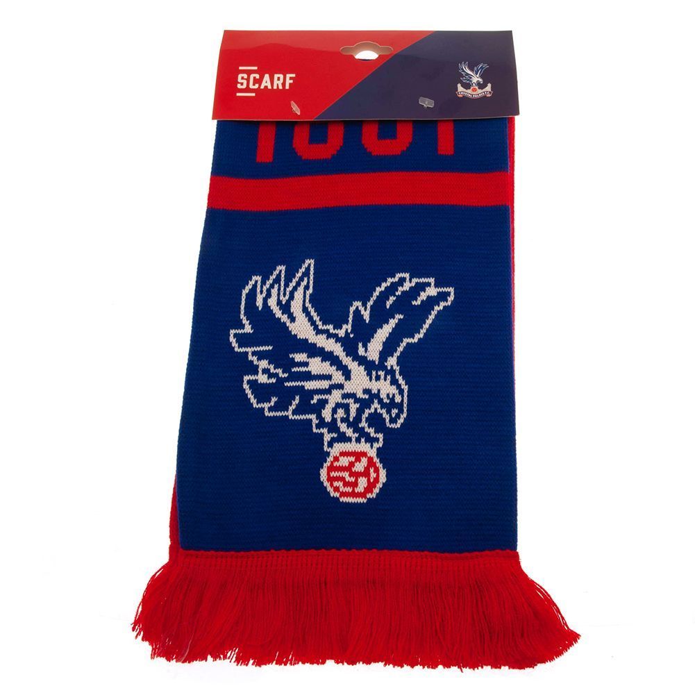 Шарф Кристал Пэлас Scarf NR