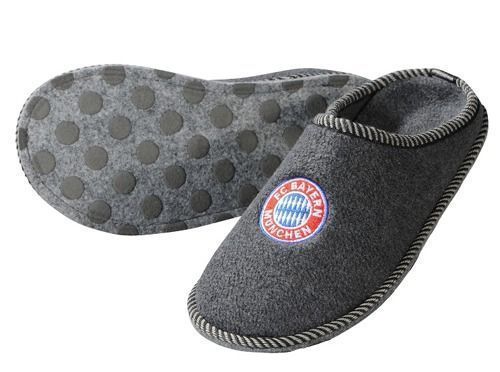 Тапочки Бавария Mules