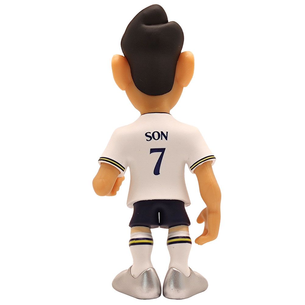 Фигурка Тоттенхэм MINIX Figure 12cm Son