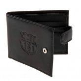 �������� ��������� Embossed Leather Wallet 805