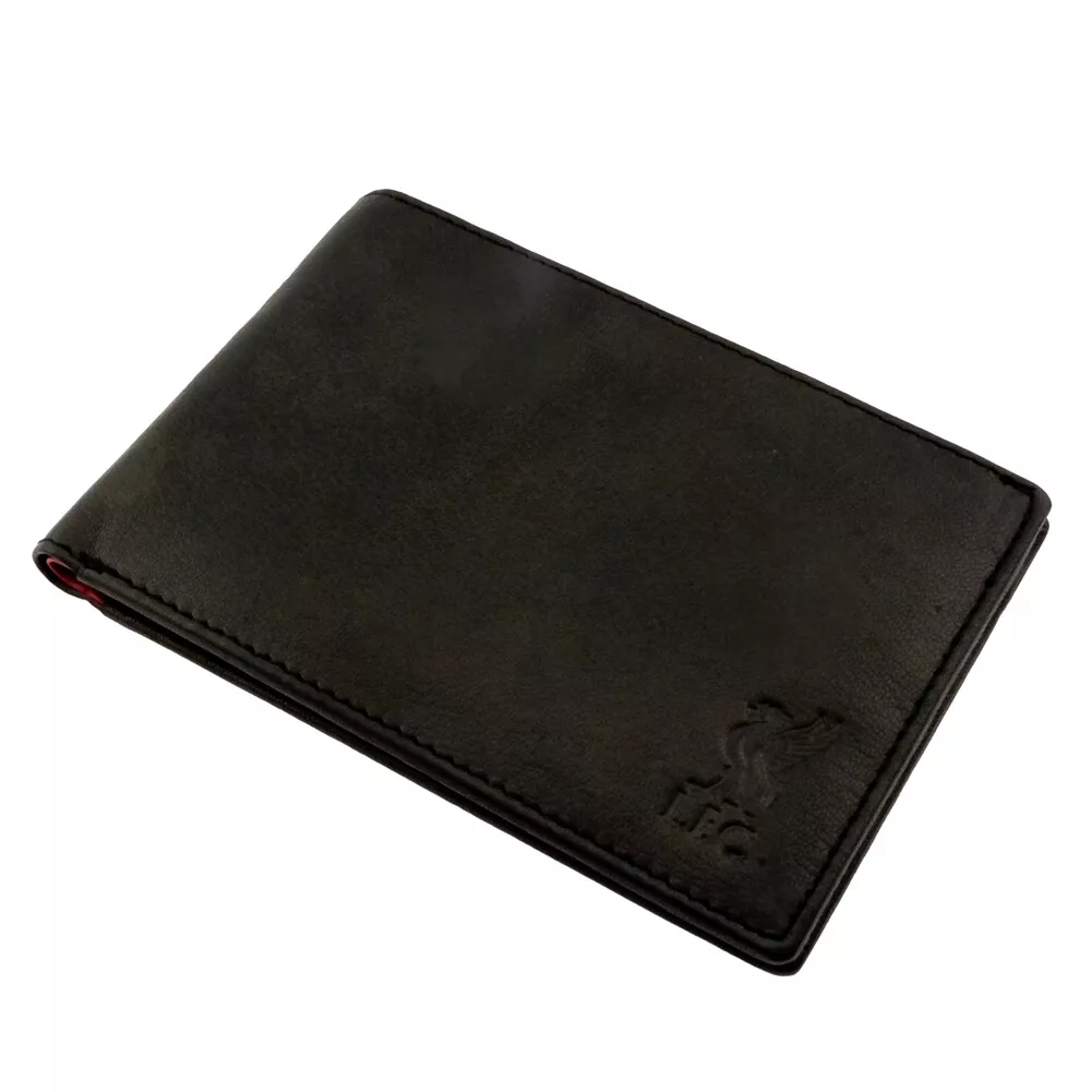 -    RFID Wallet & Passport Holder