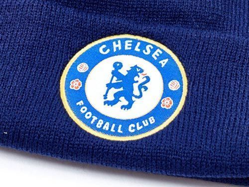 Шапка Челси 08010
