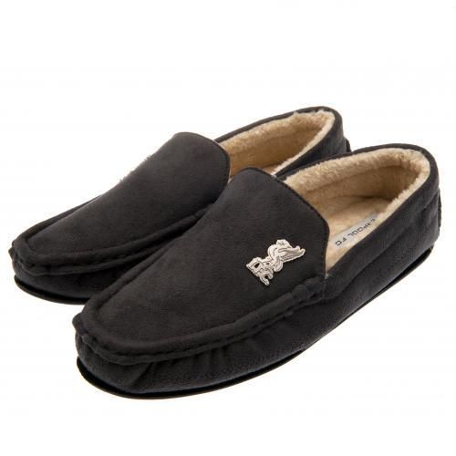 Мокасины Ливерпуль